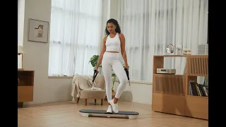 Gravity Station: Your Total Fitness Solution in 1m² - 1 Minute Preview