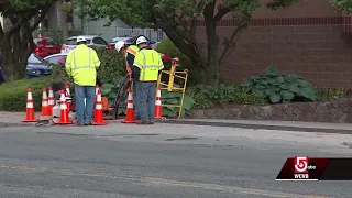 National Grid worker electrocuted while on the job