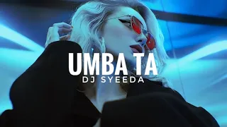 Belleamy - Umbra Ta (V.İ.P Remix) DJ Syeeda Ft. DJ Fizo Faouez Remix