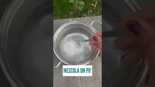 3 Trucchi con l'Acqua Ossigenata per la Casa