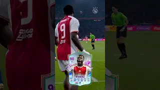 This Brian Brobbey Future Star Card is a must-have! 🔥