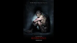 CEHENNEM: ÖLÜM NEREDE YAŞIYOR? (Gehenna) | Türkçe Dublajlı Full Korku Filmi İzle