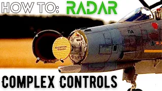 WarThunder Radar: Tilt & TDC Slew | Worth the additional keybinds?