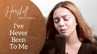I've Never Been To Me - Charlene (cover) | Hershell
