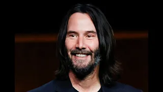 Keanu Reeves' thoughts on hell
