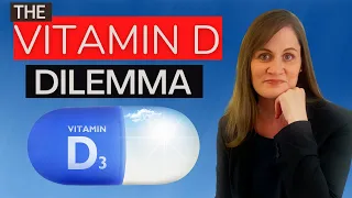 Pharmacist Reveals: This Will Fundamentally Change the Way You Look at Low Vitamin D