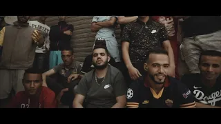 MORO FT DEMON324 & A3CHIRI-CRIMINALES (VIDEO OFICIAL)