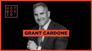 Mike Tyson and Grant Cardone Talk AI, Investing in Bitcoin and Health Hacks