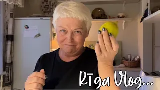 А У НАС КАК В ДУБАЯХ..ПОКУПКИ В COS..ОТЛИЧНЫЙ ДЕНЬ..RĪGA VLOG..Jelena Love Riga