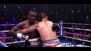 Spencer vs Hermans 2 - Highlights Erik Bazinyan vs Ronald Ellis