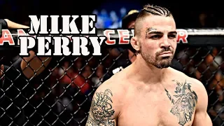 Mike Perry Highlights (HD) 2019