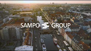 Introducing Sampo Group