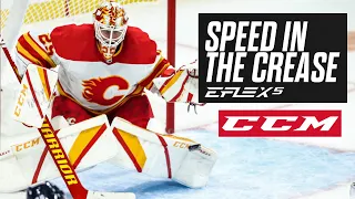 CCM Eflex 5 Review