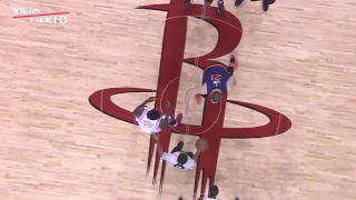 NBA FULL 2017.02.12 Хьюстон Рокетс – Финикс Санз