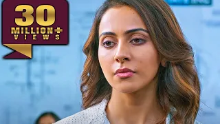 Dev Hindi Dubbed l Rakul Preet Singh l Karthi l Tamil Romantic Movie In Hindi