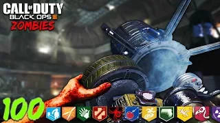 "KINO DER TOTEN" - Pack-A-Punch Challenge *FAIL*