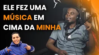 Como o MC Kelvinho conheceu o MC Daleste