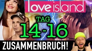 Love Island 2019 SPEZIAL! Yasins ZUSAMMENBRUCH! Melissa ENTLARVT Danilo! ALLES zu Mischa