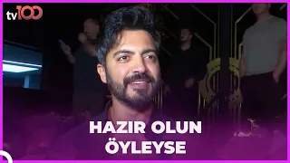 Yusuf Güney: Uzaylılarla Savaş Çıkabilir