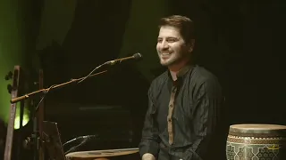 Sami Yusuf Hasbi Rabbi canlı konser Türkçe altyazılı