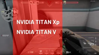 NVIDIA TITAN Xp vs NVIDIA TITAN V | Testing Cyberpunk 2077 and 12 more games with Ultra settings