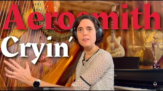 Aerosmith, Cryin’ - A Classical Musician’s First Listen and Reaction