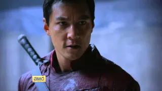 Into The Badlands: S1 Inside The Episode
