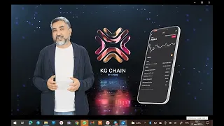 ИСКАНДЕР ХАСАНОВ STARTER 30% за30дней, WECCO,KGchain,KGcoin,KGDAO,KGWallet,TRX,BTC,BNB,TTT,USDT,Kra,