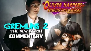 Gremlins 2 Commentary (Podcast Special)