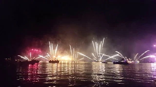 Fête du lac Annecy 2017 - Final