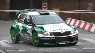 47 Rajd Świdnicki Krause 2019 by JakubRally