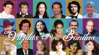 Romanticas Viejitas en Español 80s, 90s - Las 100 Canciones Romanticas Inmortales -Canciones De Amor