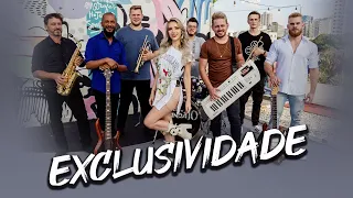 EXCLUSIVIDADE - BANDA 10 [VÍDEO CLIPE OFICIAL]