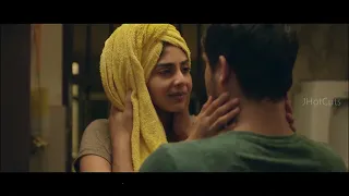 Aishwarya lekshmi  Mallu hot kiss lipkiss liplock HD