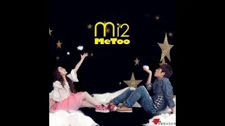 勇敢爱 (Brave Love) by Mi2 with Pinyin Lyrics