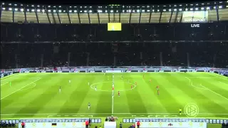 England vs Germany 3-2 EXTENDED HIGHLIGHTS HD 26.03.2016 All Goals and Highlights