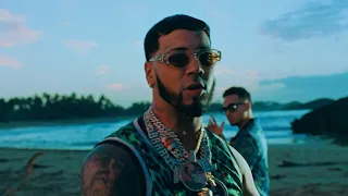 Pop Smoke "Mr. Jones" ft. Anuel AA (Fan Music Video)