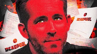 RYAN REYNOLDS ISN'T ENOUGH