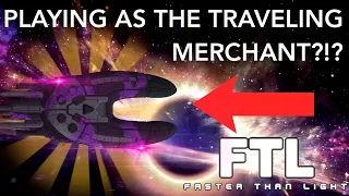 FTL: Faster Than Light - SYLVAN'S CRUISER - PART 1