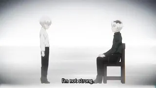 Haise, listen.