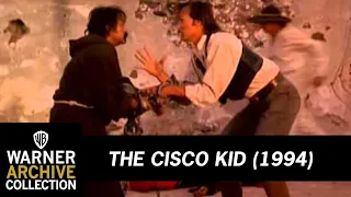 Preview Clip | The Cisco Kid | Warner Archive