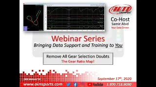 1-50 Remove All Gear Selection Doubt - Live Webinar with Samir Abid - 9/17/2020