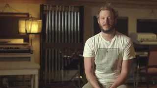 Red Wing Heritage presents Made in the Land of Wheat and Maize   Justin Vernon HD