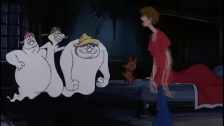 Scooby-Doo Meets The Boo Brothers: Meet The Boo Brothers