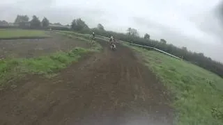 Thornbury MotoPark 20/9/14 GoPro