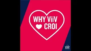 Why ViiV loves CROI