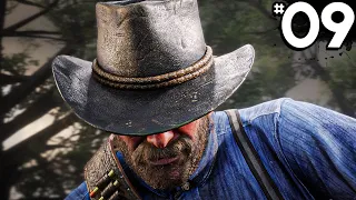 Im Still Addicted To This Game | Red Dead Redemption 2 - Part 9 (PC)