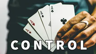 CONTROL Card Trick Tutorial