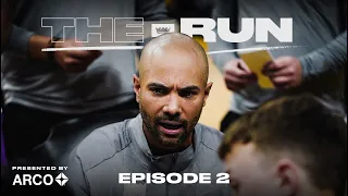 The Run - Episode 2 - Setting Expectations