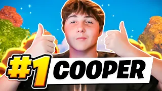 Cooper WINS Solo Cash Cup AGAIN 🏆